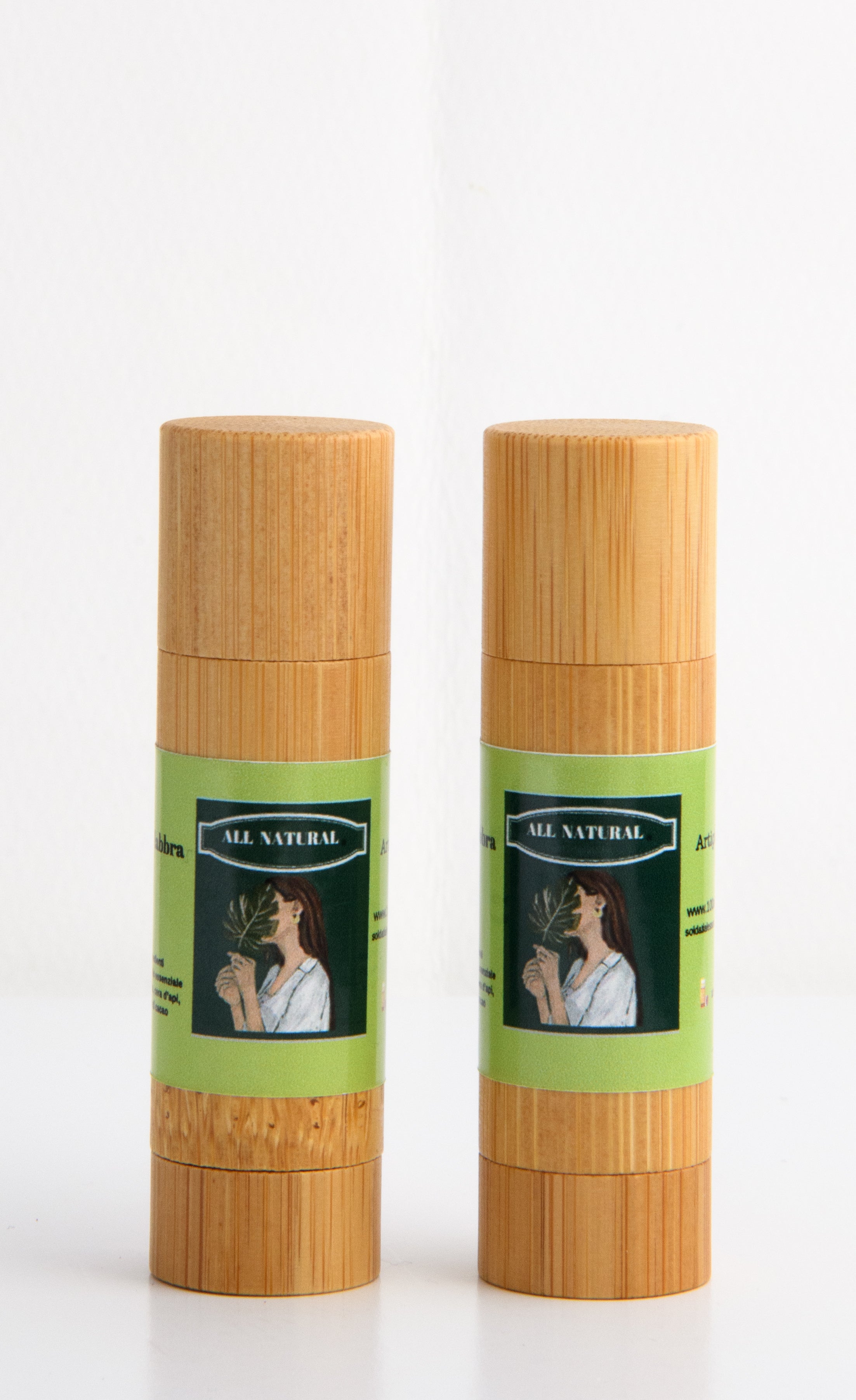 Stick Labbra