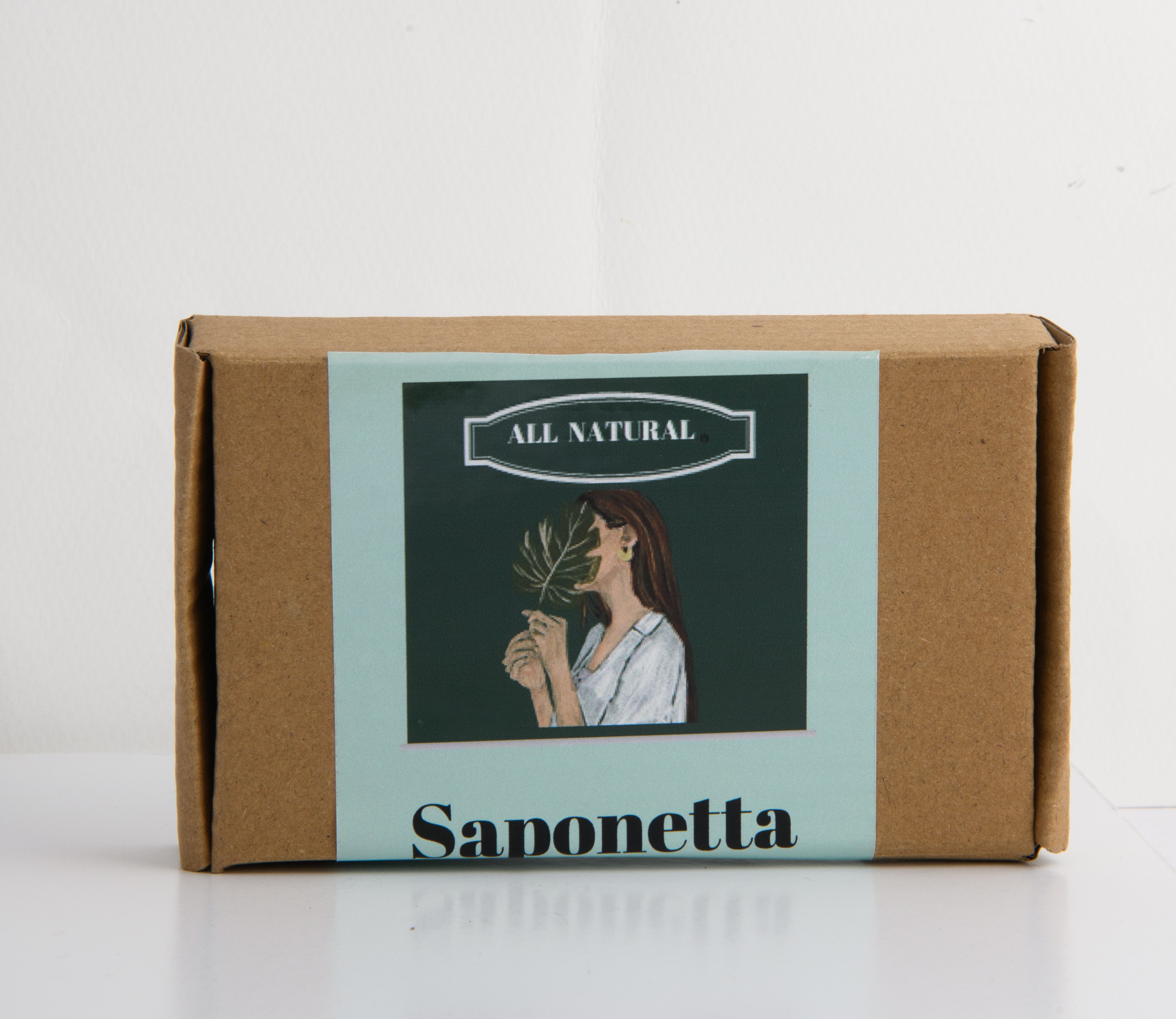 Saponetta
