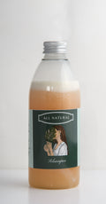 Shampoo Naturale al Lichene Islandico