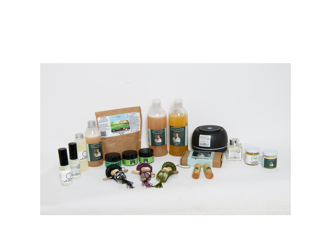 Gift Card 100 All Natural