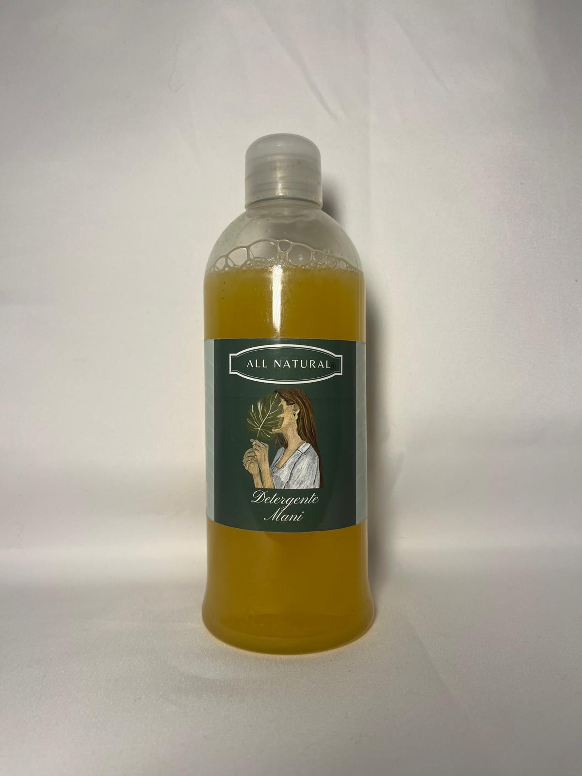 Detergente Mani doccia