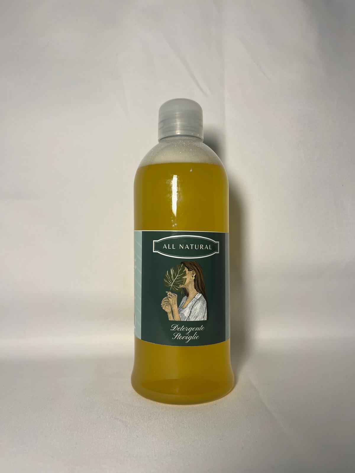 Detergente Stoviglie